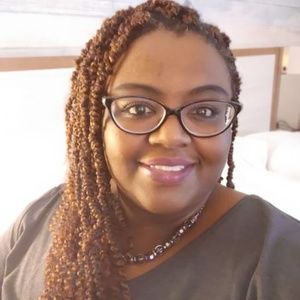 Meet your Posher, Kristi